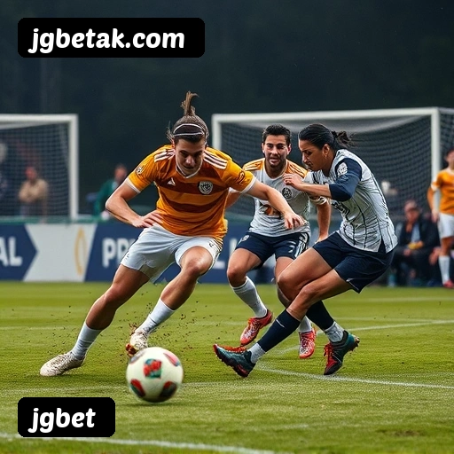 Vantagens exclusivas jgbet para jogadores brasileiros - São Paulo, Rio, BH