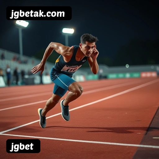 Comparação APP mobile vs versão web da jgbet