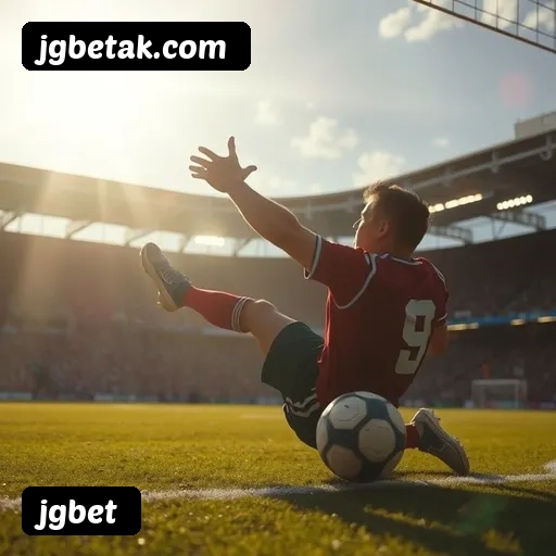 Níveis do programa VIP da jgbet